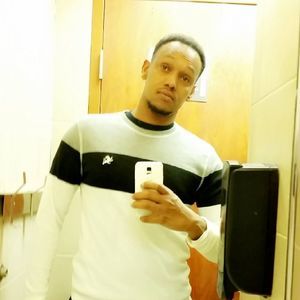 Meet your Posher, Amir
